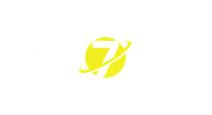 Logotipo oficial de Planet 7 Casino